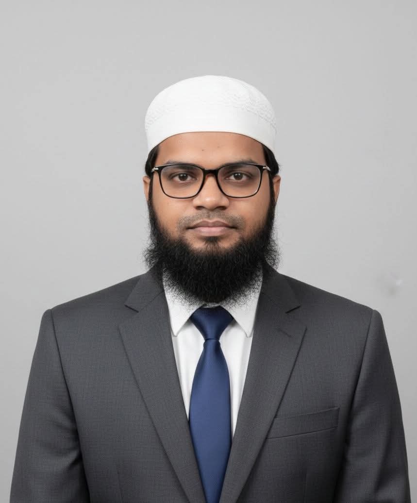 Siddiq Farazi