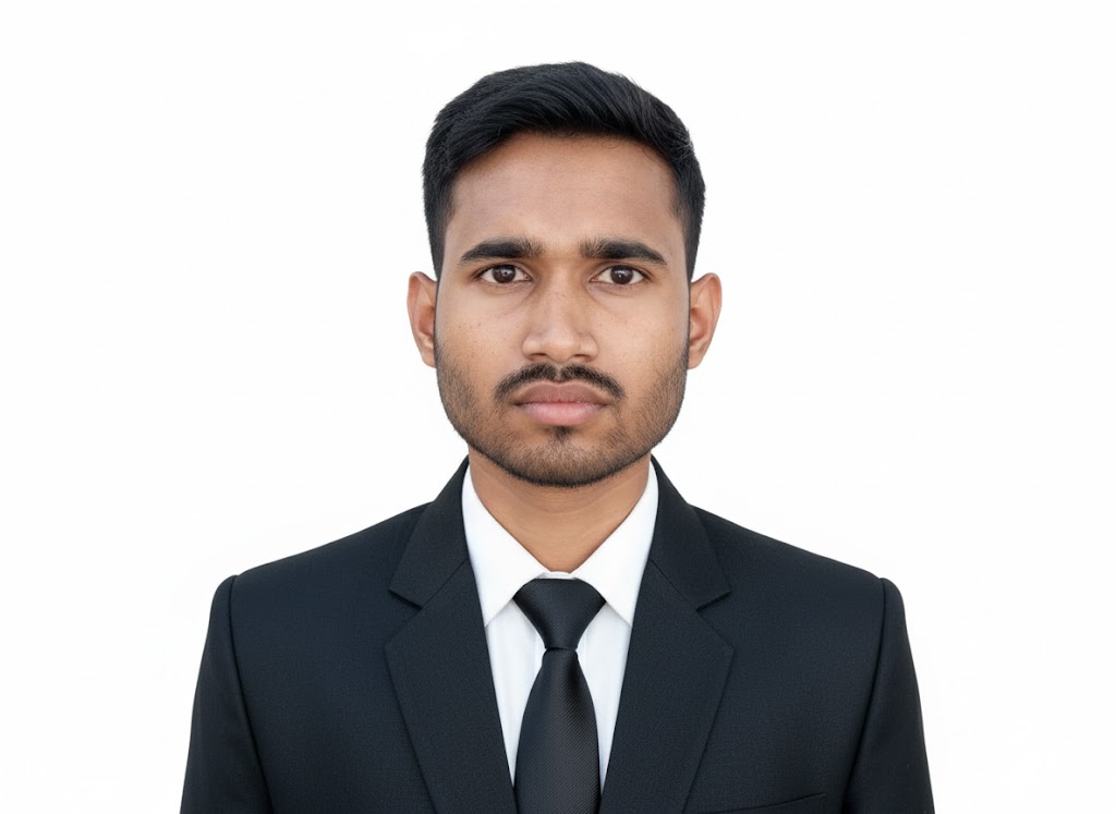 Sajjad Hossain