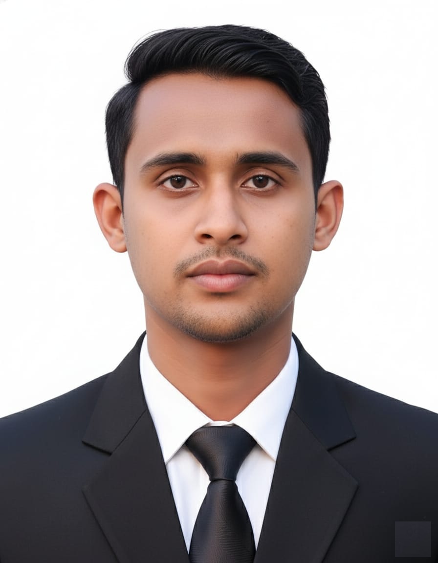 Md Rabbi Hossain